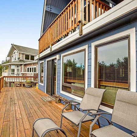 Willa Grove'S Bayview Rockaway Beach Zewnętrze zdjęcie