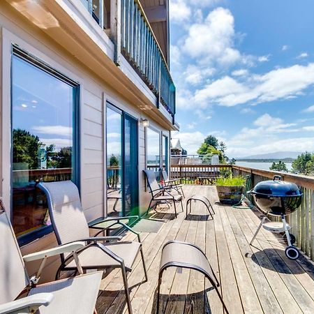 Willa Grove'S Bayview Rockaway Beach Zewnętrze zdjęcie