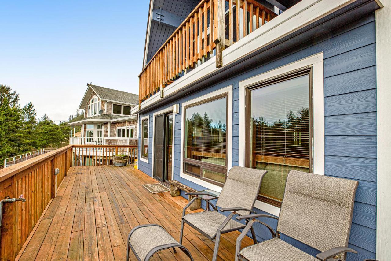 Willa Grove'S Bayview Rockaway Beach Zewnętrze zdjęcie