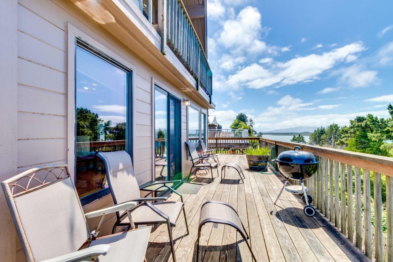 Willa Grove'S Bayview Rockaway Beach Zewnętrze zdjęcie